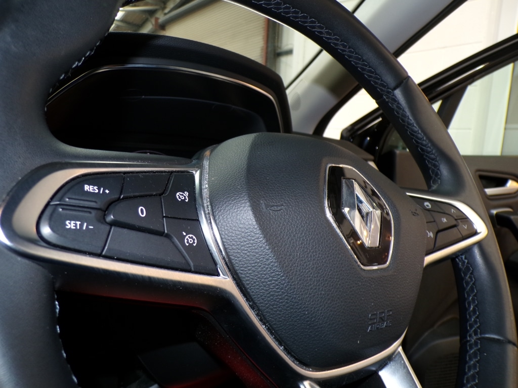 Used Renault Captur 2022 for sale - 77453599: Photo 19