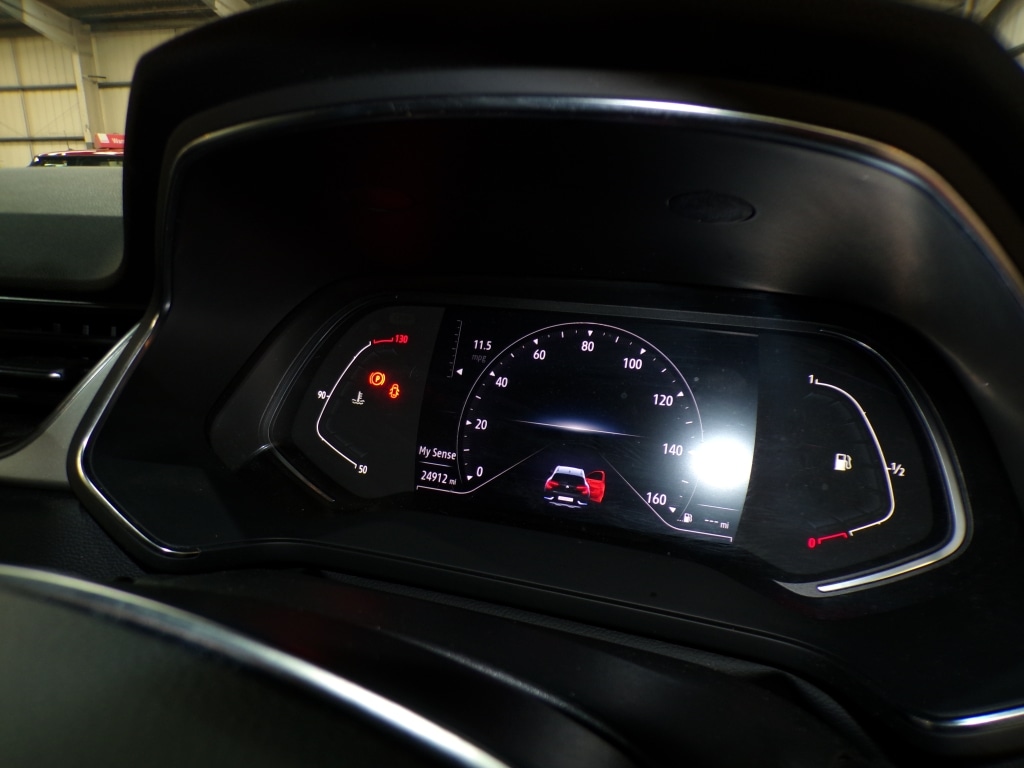 Used Renault Captur 2022 for sale - 77453599: Photo 21