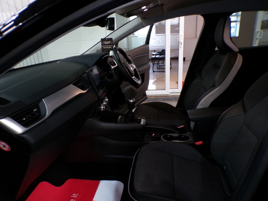 Used Renault Captur 2022 for sale - 77453599: Photo 26