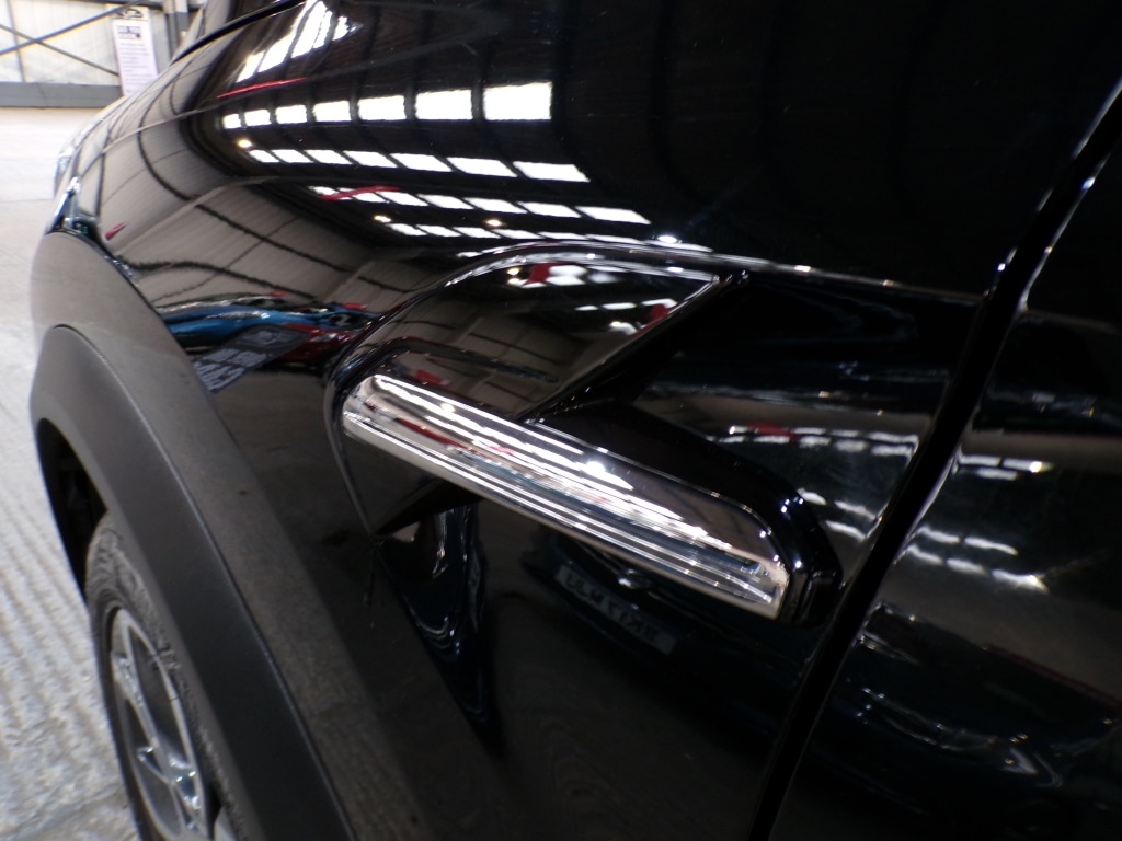 Used Renault Captur 2022 for sale - 77453599: Photo 28