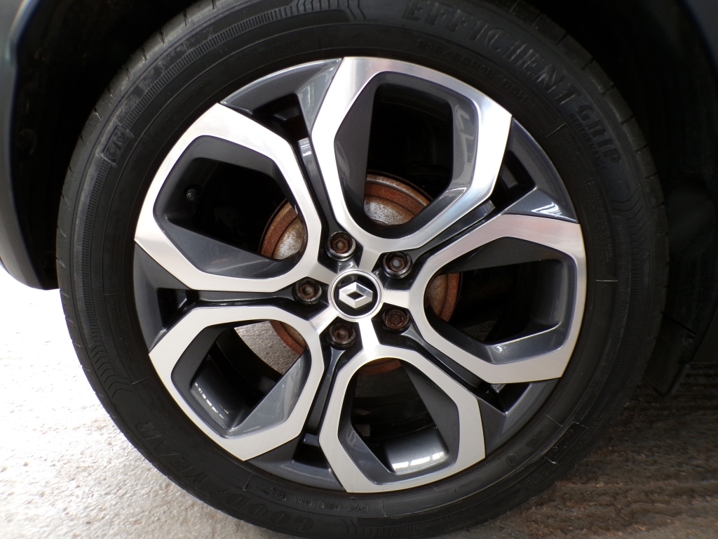 Used Renault Captur 2022 for sale - 77453599: Photo 9