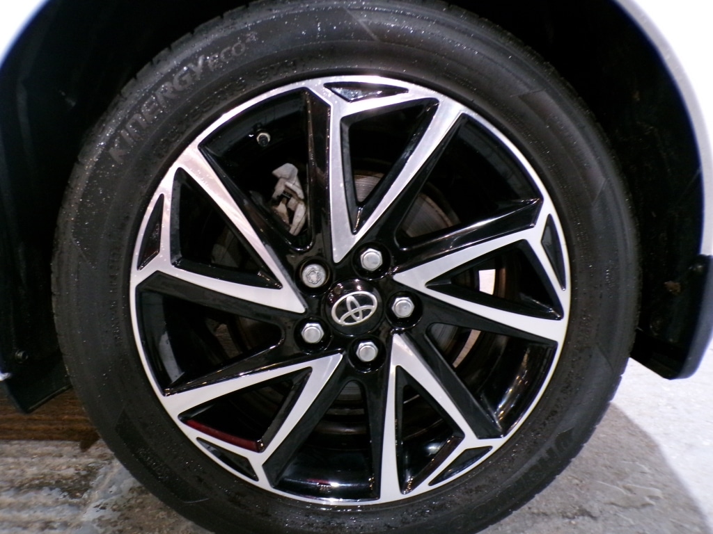 Used Toyota Yaris 2022 for sale - 76786992: Photo 11