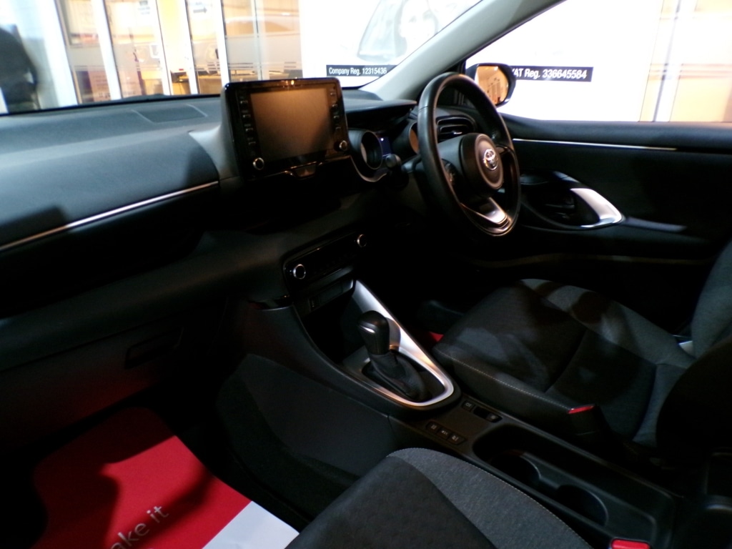 Used Toyota Yaris 2022 for sale - 76786992: Photo 15