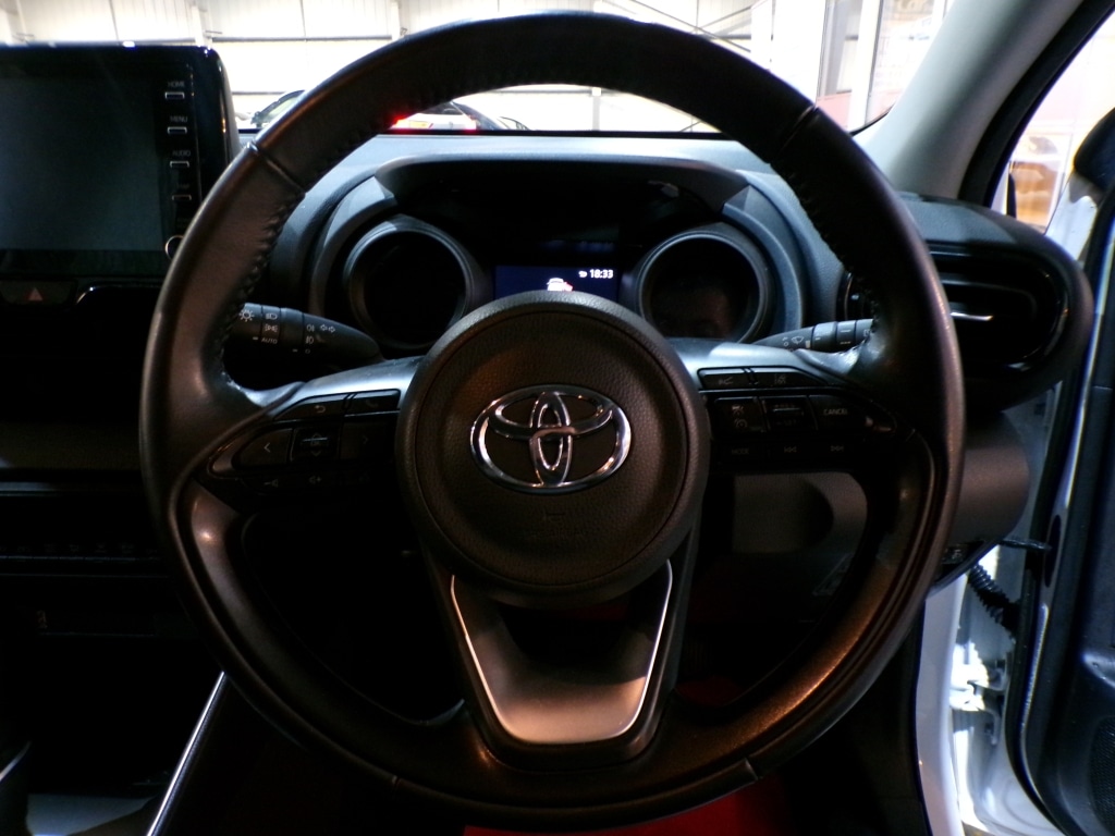 Used Toyota Yaris 2022 for sale - 76786992: Photo 19