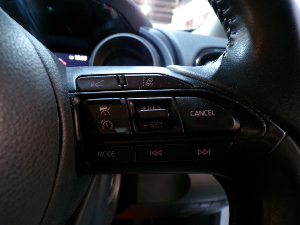 Used Toyota Yaris 2022 for sale - 76786992: Photo 20