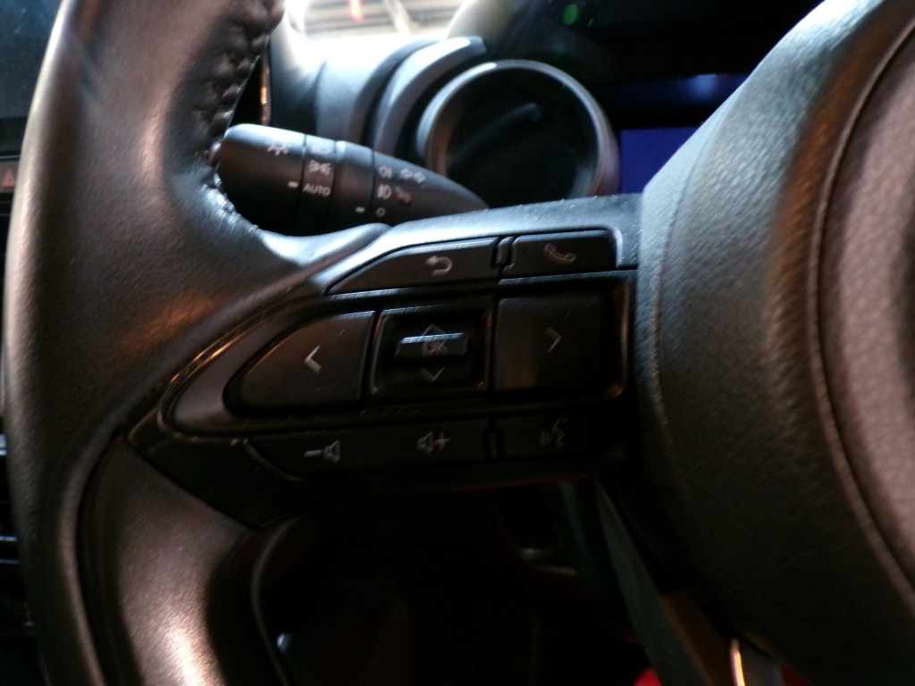 Used Toyota Yaris 2022 for sale - 76786992: Photo 21