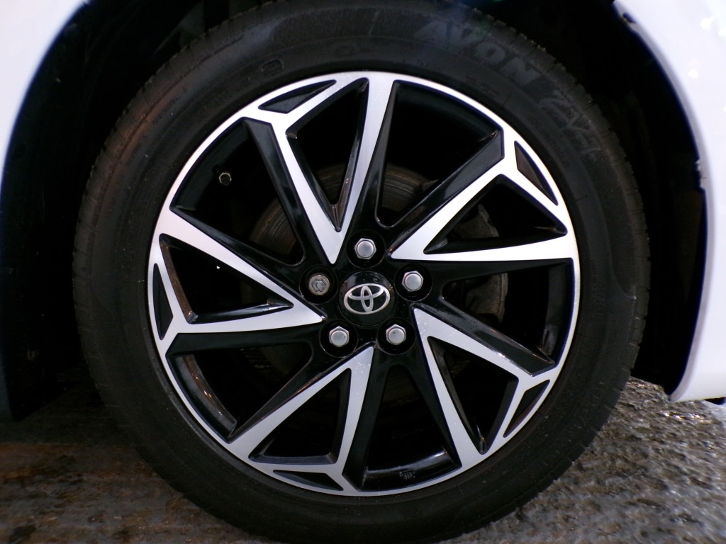 Used Toyota Yaris 2022 for sale - 76786992: Photo 9