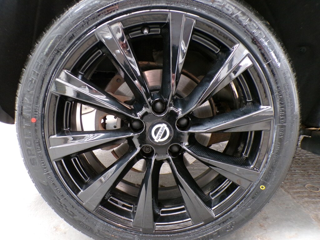 Used Nissan Qashqai 2020 for sale - 76786997: Photo 10