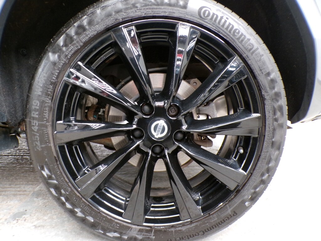 Used Nissan Qashqai 2020 for sale - 76786997: Photo 11