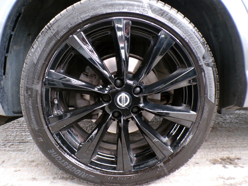 Used Nissan Qashqai 2020 for sale - 76786997: Photo 12