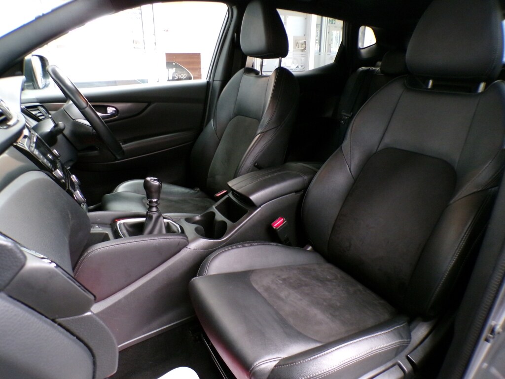Used Nissan Qashqai 2020 for sale - 76786997: Photo 14