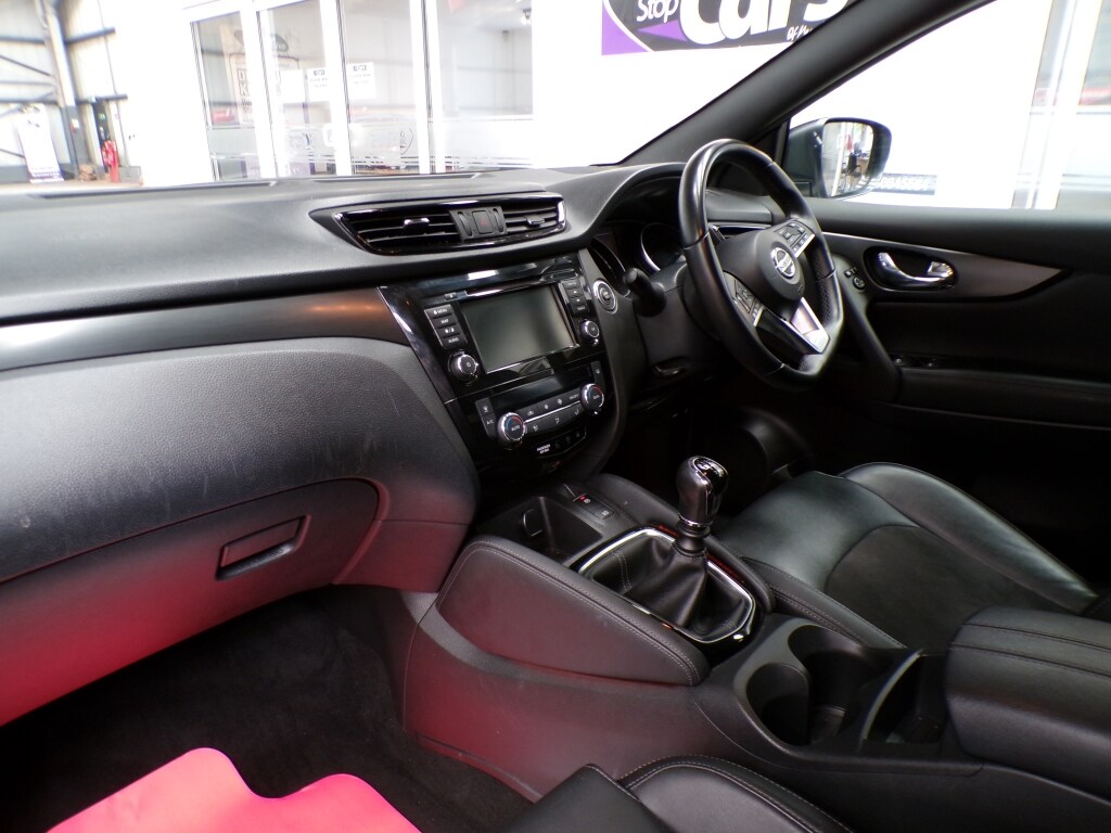 Used Nissan Qashqai 2020 for sale - 76786997: Photo 15