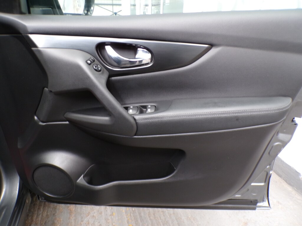 Used Nissan Qashqai 2020 for sale - 76786997: Photo 16