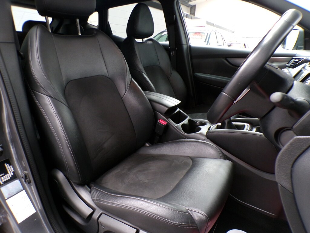 Used Nissan Qashqai 2020 for sale - 76786997: Photo 17