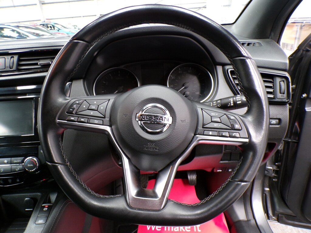 Used Nissan Qashqai 2020 for sale - 76786997: Photo 19