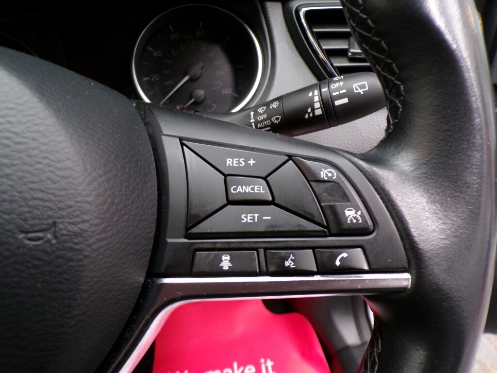 Used Nissan Qashqai 2020 for sale - 76786997: Photo 20