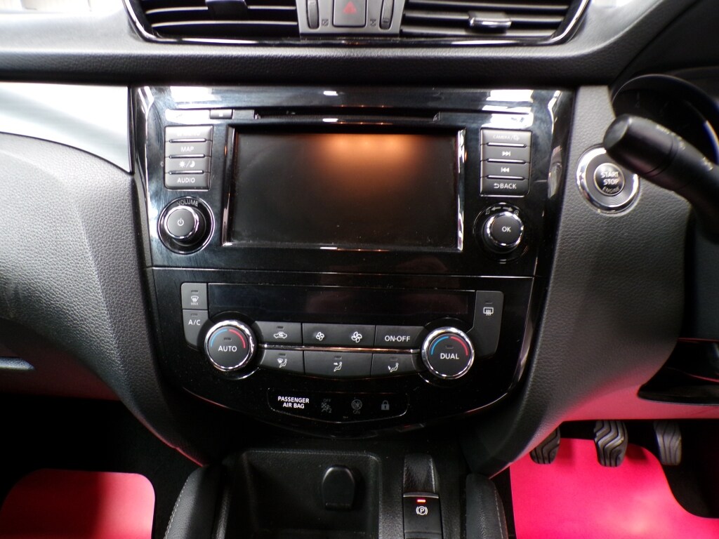 Used Nissan Qashqai 2020 for sale - 76786997: Photo 22