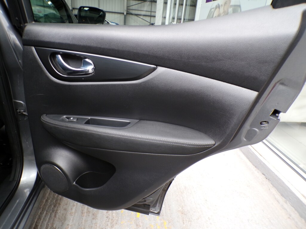 Used Nissan Qashqai 2020 for sale - 76786997: Photo 25