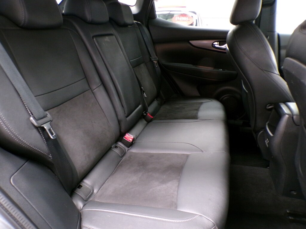 Used Nissan Qashqai 2020 for sale - 76786997: Photo 26