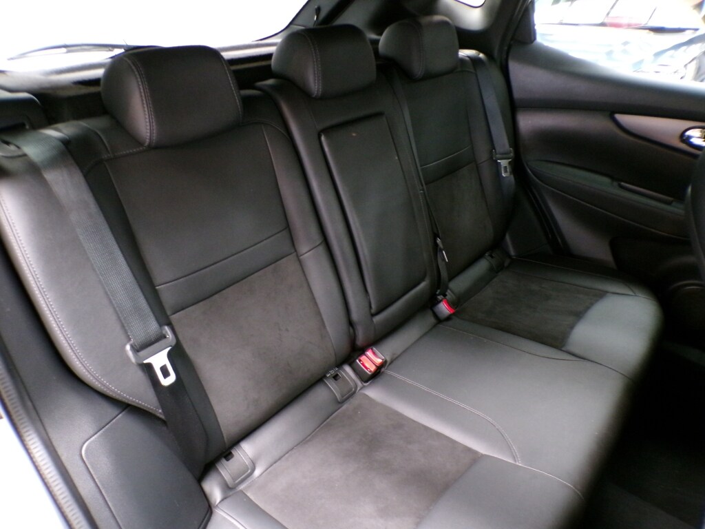 Used Nissan Qashqai 2020 for sale - 76786997: Photo 27