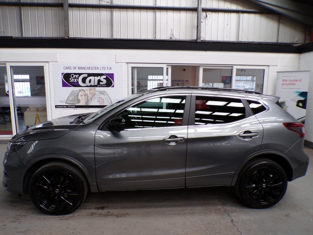 Used Nissan Qashqai 2020 for sale - 76786997: Photo 4