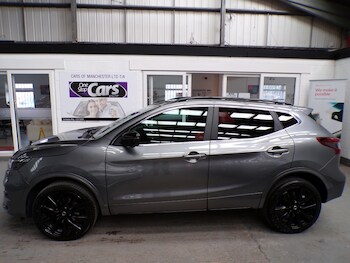 Used Nissan Qashqai 2020 for sale - 76786997: Photo