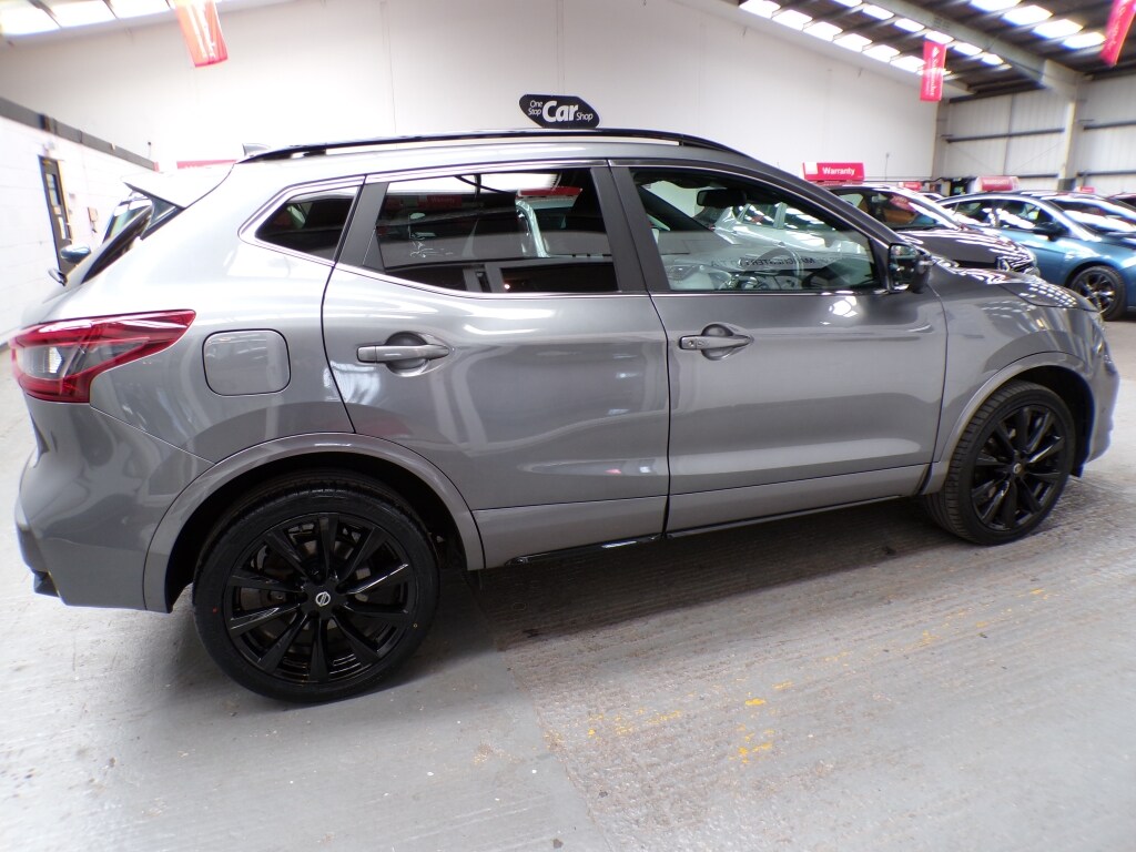 Used Nissan Qashqai 2020 for sale - 76786997: Photo 8