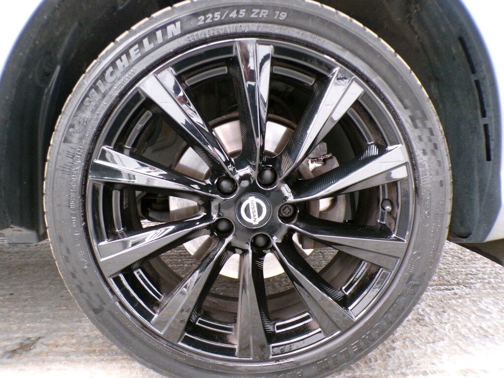 Used Nissan Qashqai 2020 for sale - 76786997: Photo 9