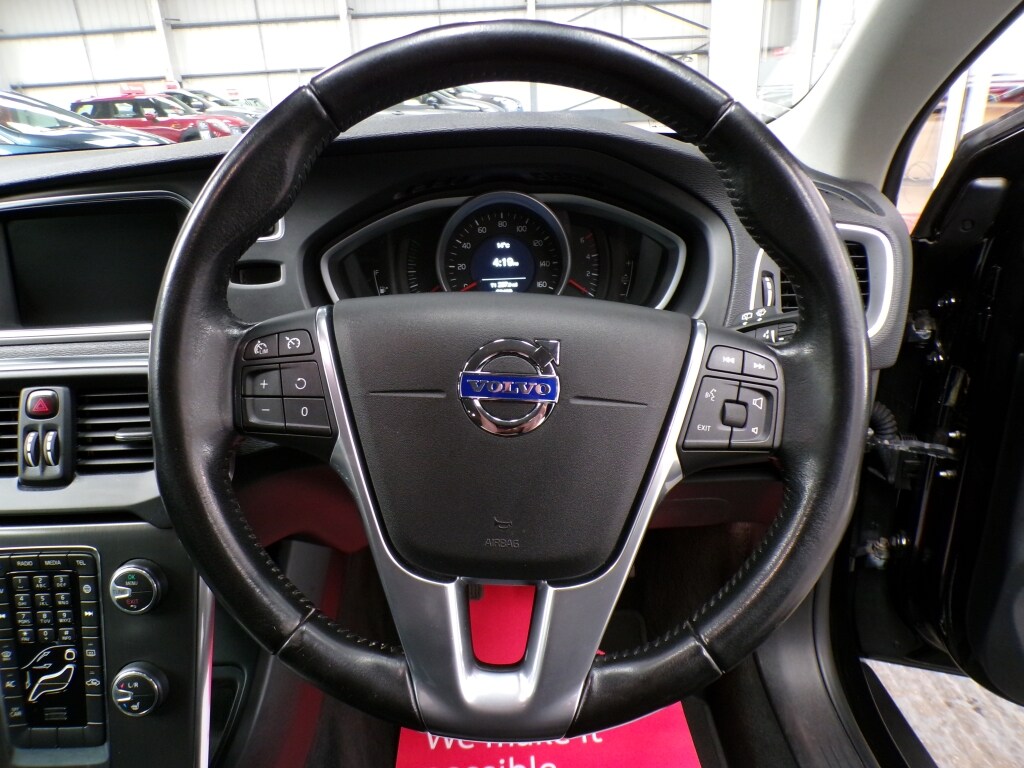 Used Volvo V40 2016 for sale - 76787001: Photo 18