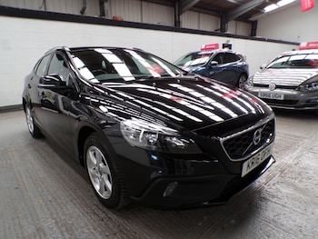 Used Volvo V40 2016 for sale - 76787001: Photo
