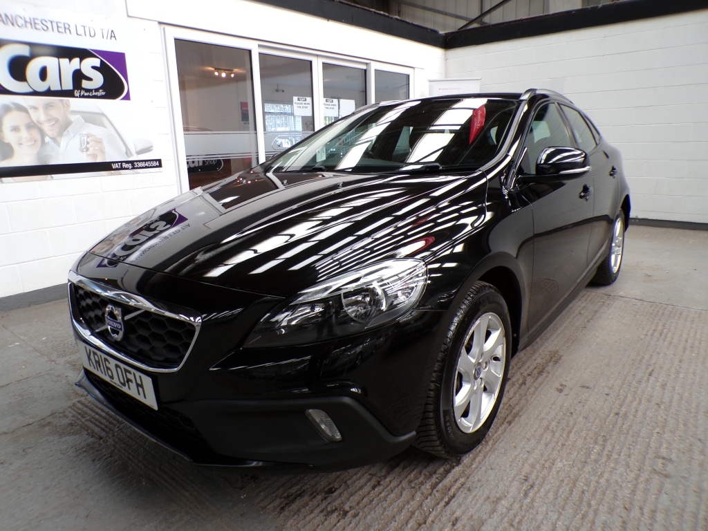 Used Volvo V40 2016 for sale - 76787001: Photo 3