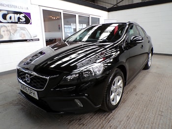 Used Volvo V40 2016 for sale - 76787001: Photo