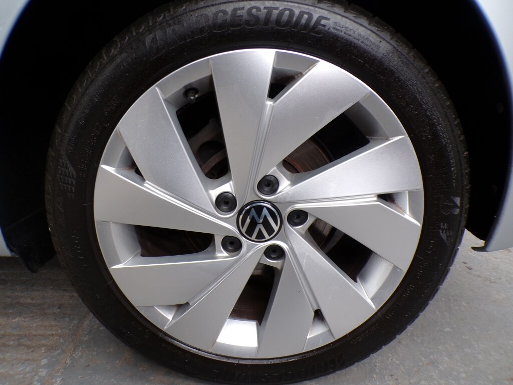 Used Volkswagen Golf 2021 for sale - 76786977: Photo 10