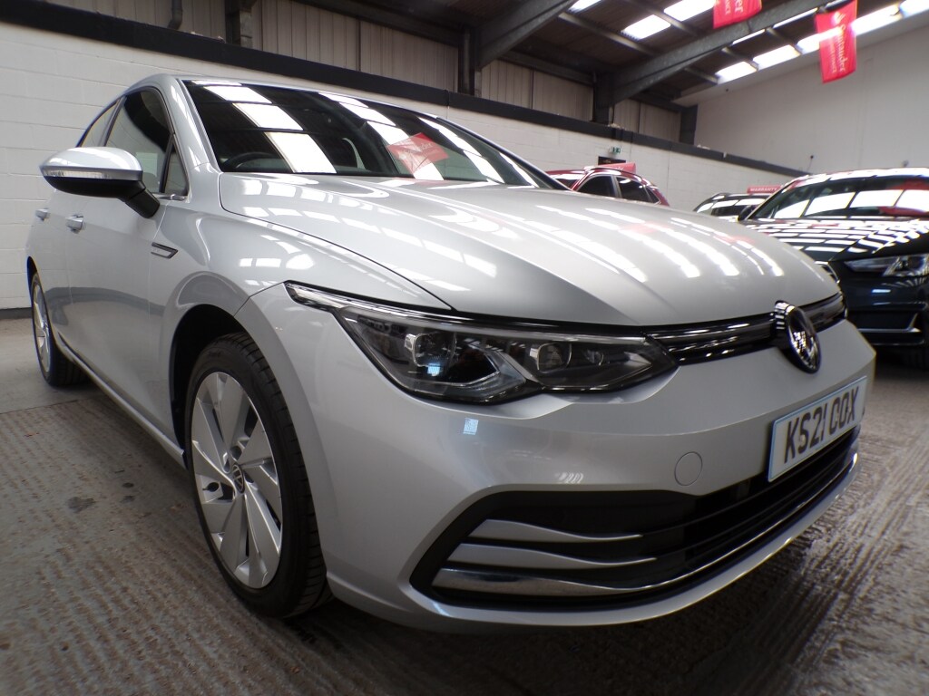 Used Volkswagen Golf 2021 for sale - 76786977: Photo 11