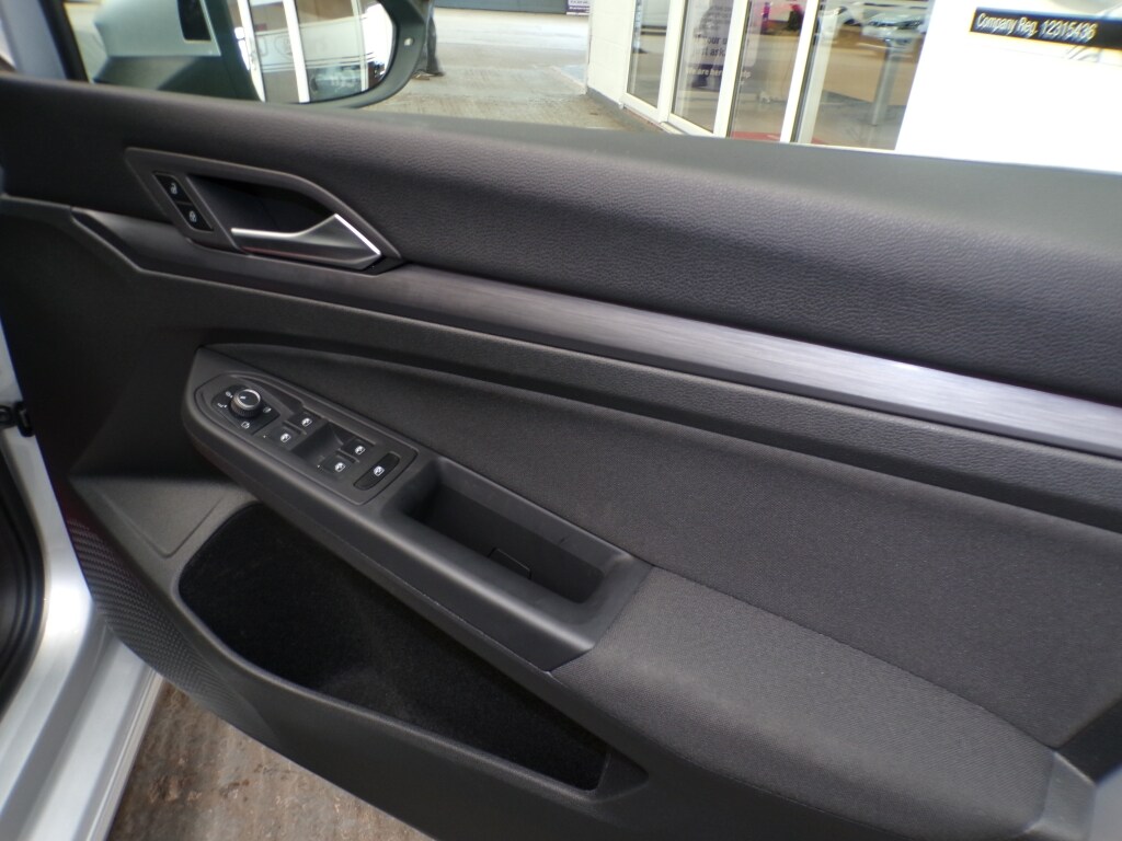 Used Volkswagen Golf 2021 for sale - 76786977: Photo 17