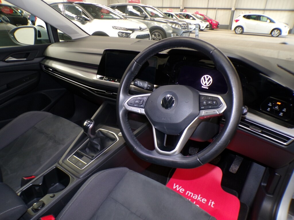 Used Volkswagen Golf 2021 for sale - 76786977: Photo 19