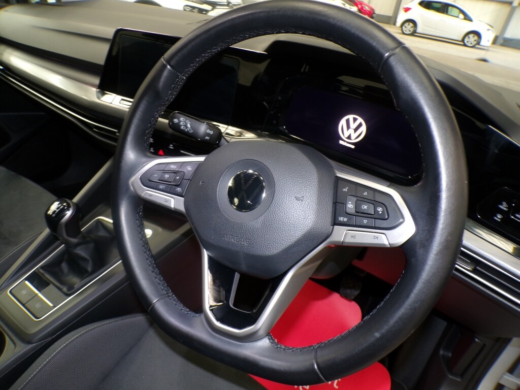 Used Volkswagen Golf 2021 for sale - 76786977: Photo 21