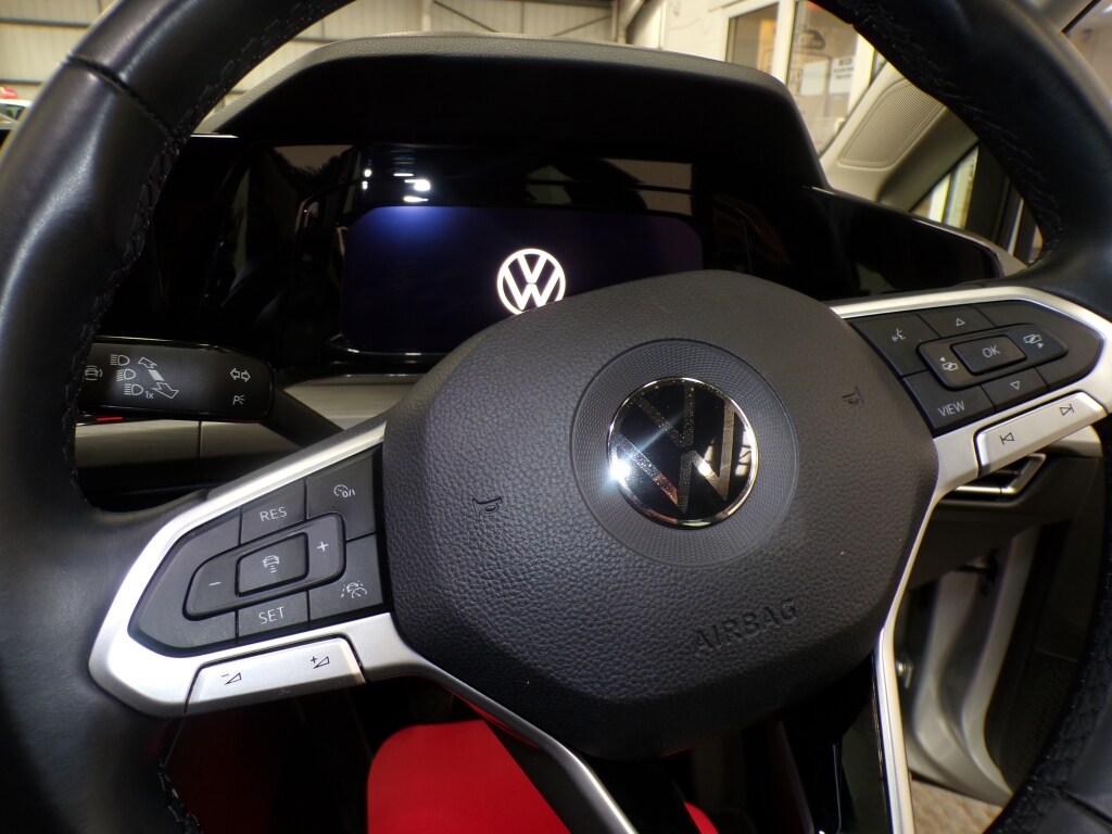 Used Volkswagen Golf 2021 for sale - 76786977: Photo 22