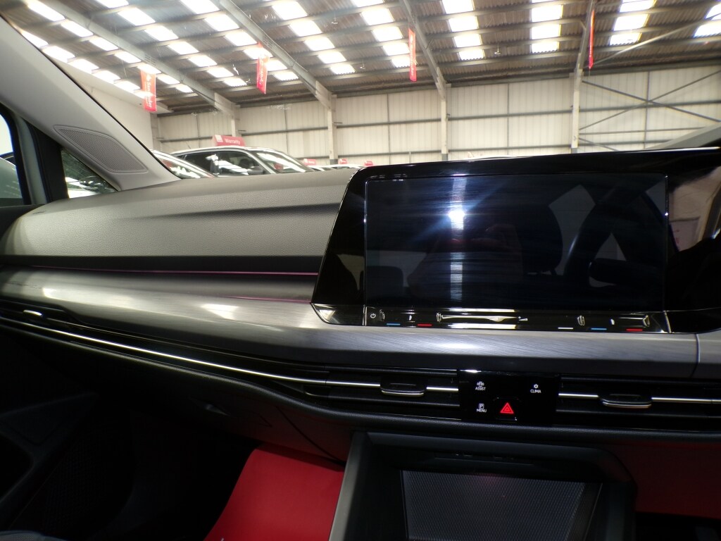 Used Volkswagen Golf 2021 for sale - 76786977: Photo 23