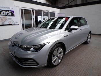 Used Volkswagen Golf 2021 for sale - 76786977: Photo