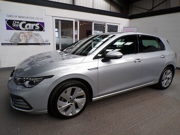 Used Volkswagen Golf 2021 for sale - 76786977: Photo