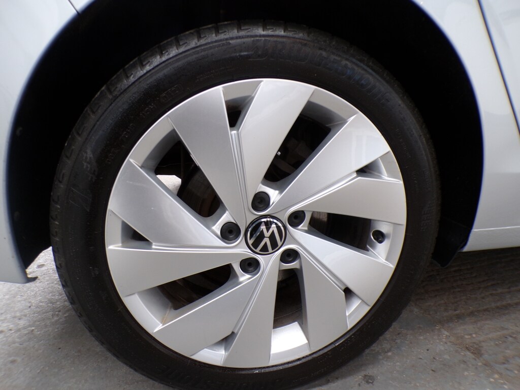 Used Volkswagen Golf 2021 for sale - 76786977: Photo 8