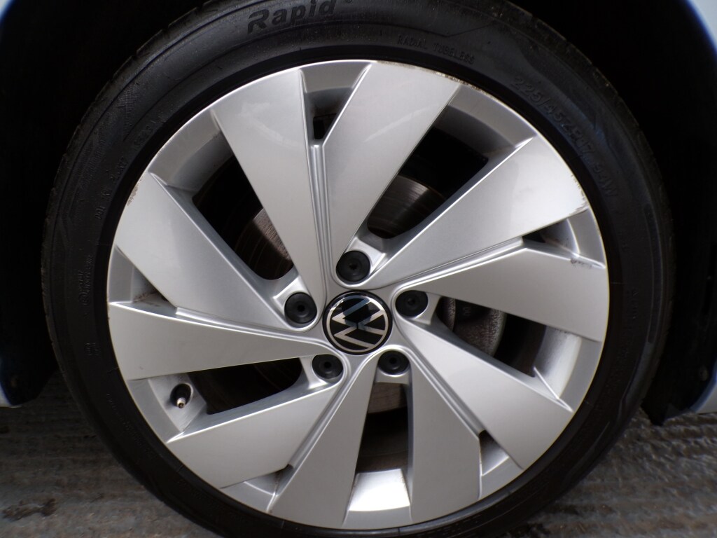 Used Volkswagen Golf 2021 for sale - 76786977: Photo 9