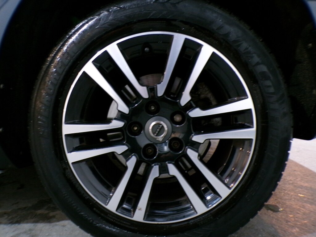 Used Volvo V40 2017 for sale - 77541236: Photo 11