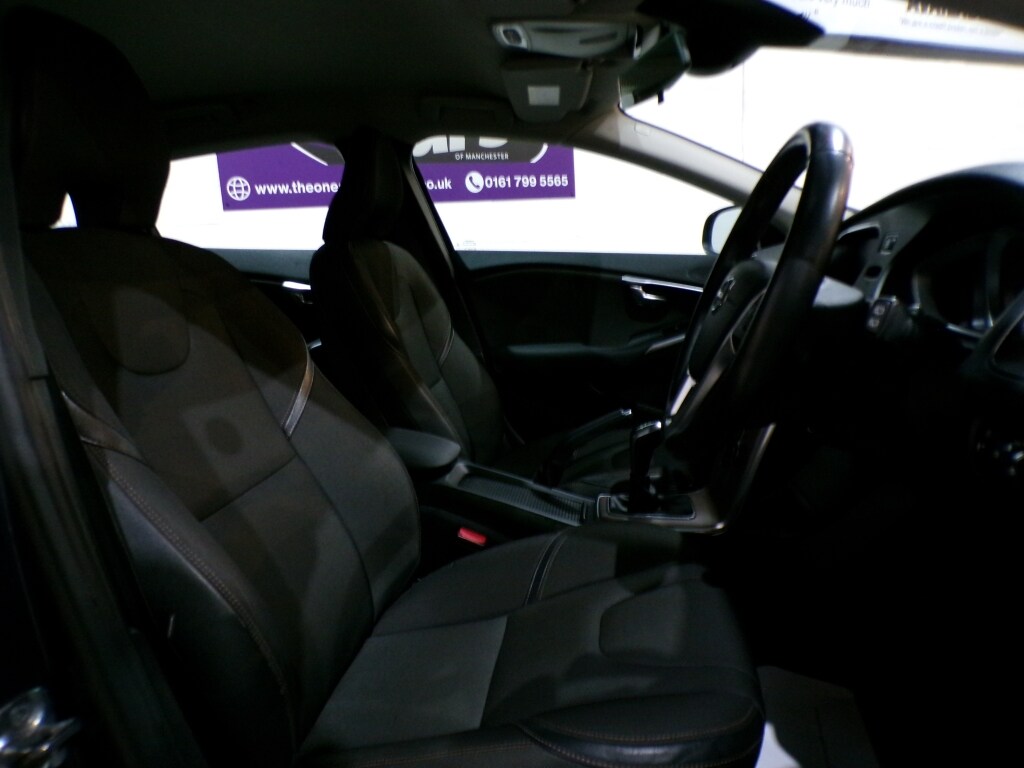 Used Volvo V40 2017 for sale - 77541236: Photo 18