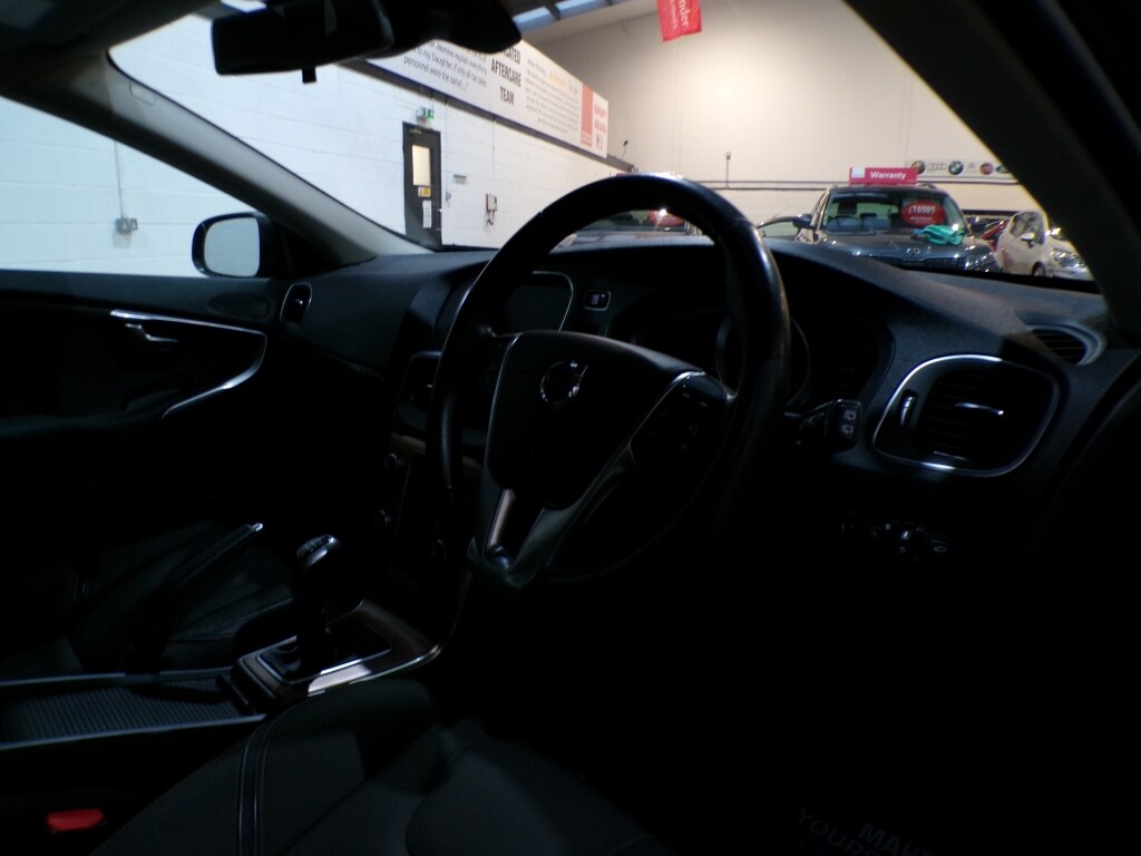 Used Volvo V40 2017 for sale - 77541236: Photo 19