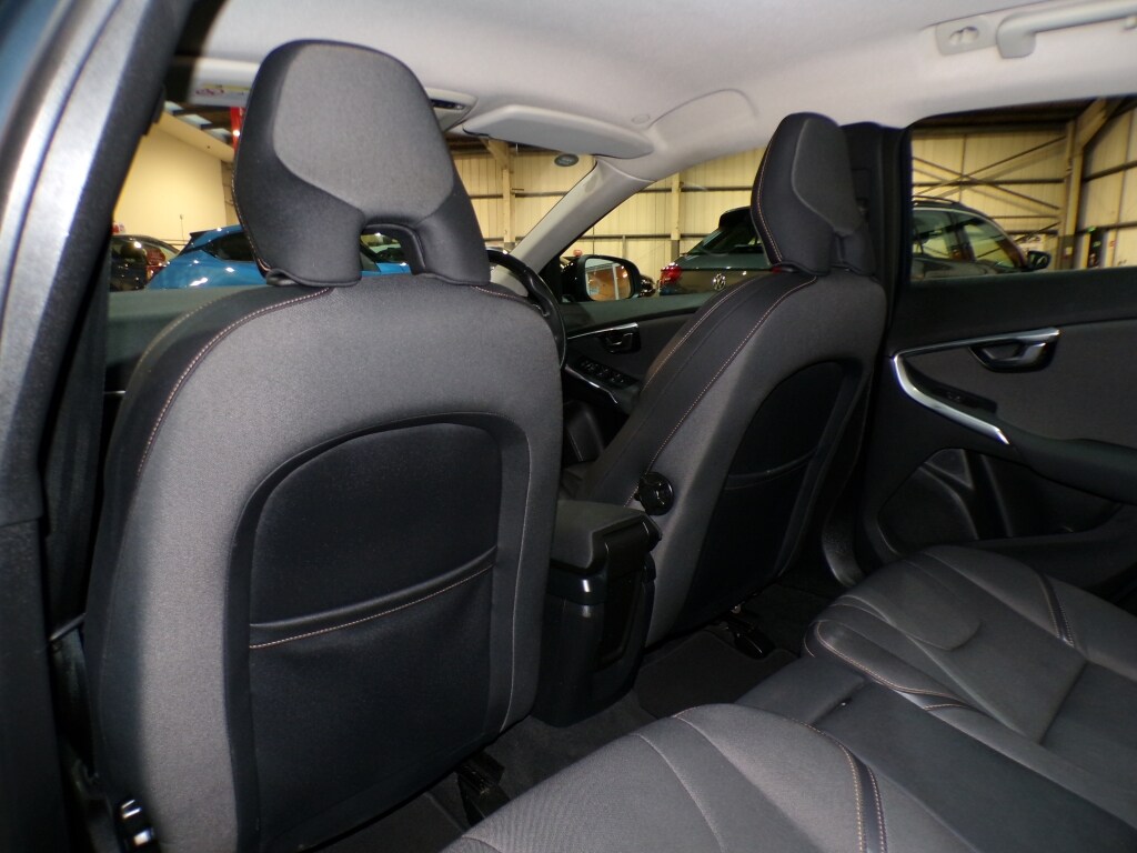 Used Volvo V40 2017 for sale - 77541236: Photo 29