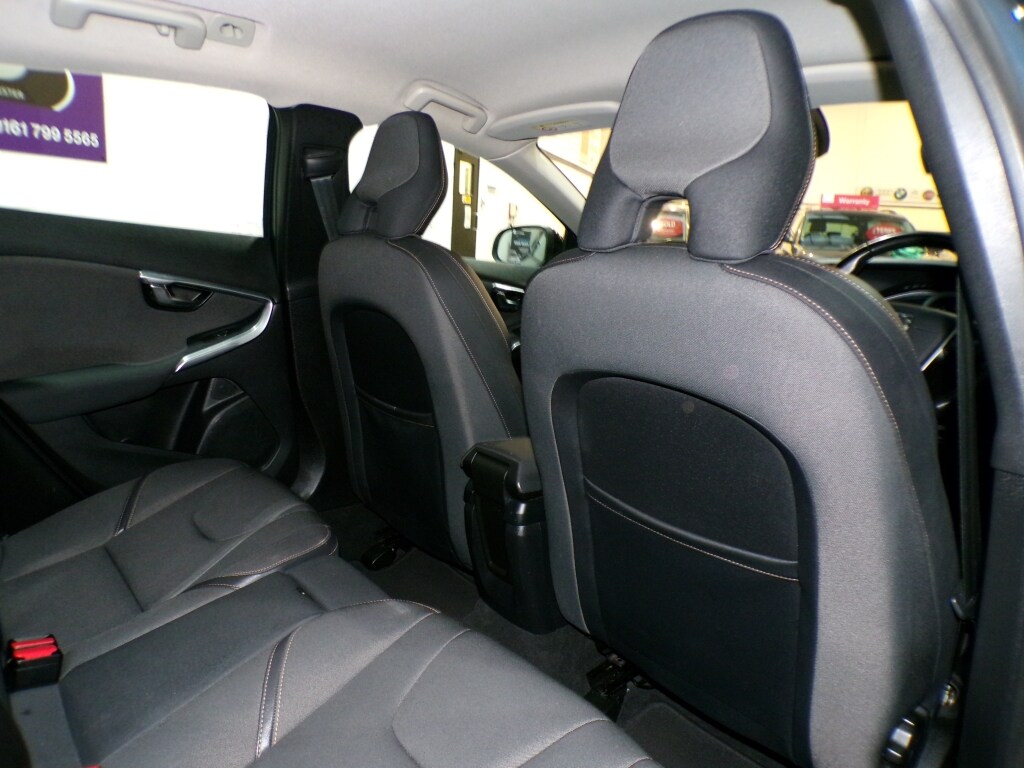 Used Volvo V40 2017 for sale - 77541236: Photo 32