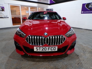 Used BMW 2 Series 2020 for sale - 77474580: Photo