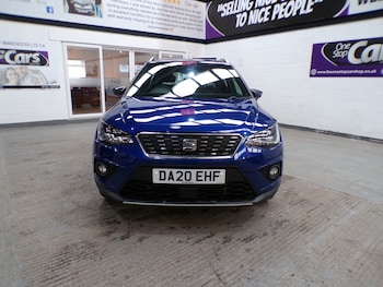 Used SEAT Arona 2020 for sale - 78800636: Photo